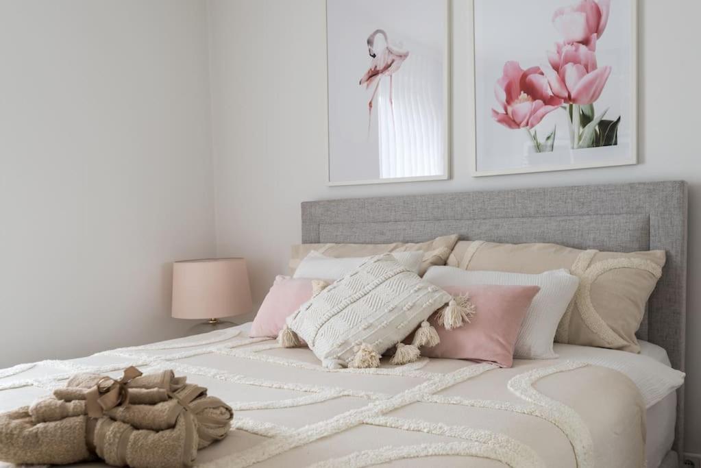 Luxury Cozy Apartment Mila Zagreb Exterior foto