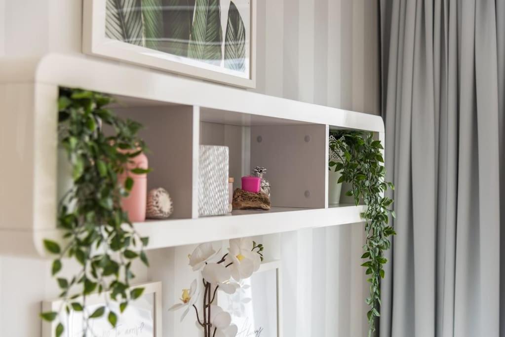 Luxury Cozy Apartment Mila Zagreb Exterior foto