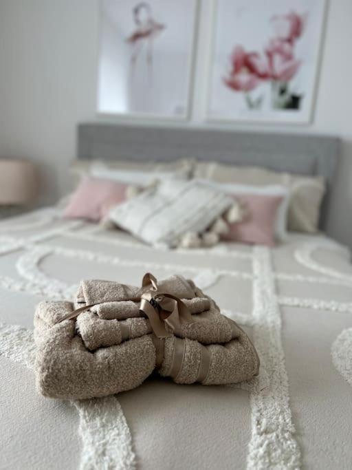Luxury Cozy Apartment Mila Zagreb Exterior foto